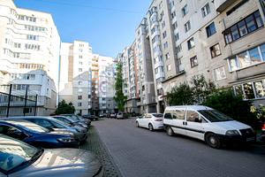 квартира за адресою Київська вул., 11