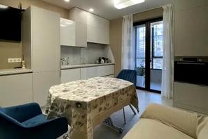 квартира по адресу Профессорская ул., 16