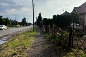 участок по адресу Доманинская ул.