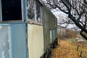 ділянка за адресою Солнечный переулок 