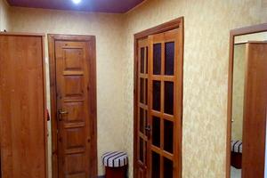 квартира по адресу Рыбацкий пер., 1