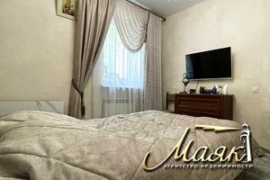 квартира за адресою Каховська вул., 24