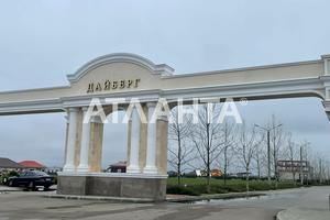 участок по адресу Мізикевича скв