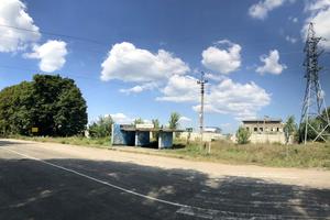ділянка за адресою Сагайдачного