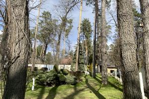 участок по адресу Ирпень, Василя Стуса ул. (Пушкинская), 35Б