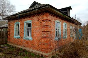 дом по адресу Травнева, 27
