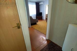 квартира за адресою Пилипа Орлика просп. (Ілліча), 21