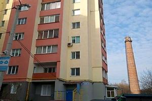 квартира за адресою Кушнірука, 15