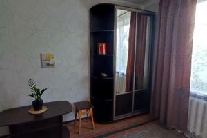 квартира за адресою Березняківська вул., 36-Б