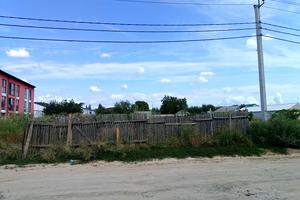 ділянка за адресою Весняна вул., 26
