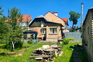 ділянка за адресою Ветеранів Афганістану вул.
