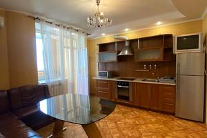 квартира за адресою Миколи Бажана просп., 10