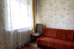 квартира за адресою Проспект миру, 27А