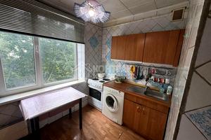 квартира по адресу Амосова ул. (Корчагінців), 36