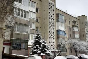 квартира по адресу Дівоча, 9