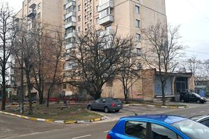 квартира за адресою Авіаконструктора Антонова вул., 6-А