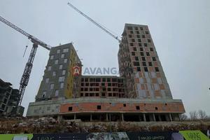 квартира по адресу Щурата ул., 1