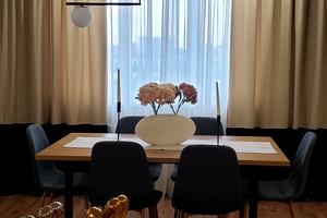 квартира за адресою Костанді вул., 162