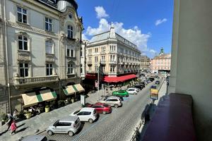 комерційна за адресою Тараса Шевченка просп., 5
