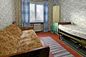 комната по адресу Грушевского, 179а