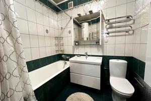 квартира за адресою Архітектора Олега Петрова вул. (Чернишевського), 1-А