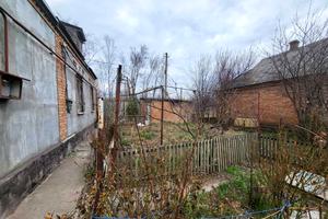 дом по адресу Пятихатская ул.