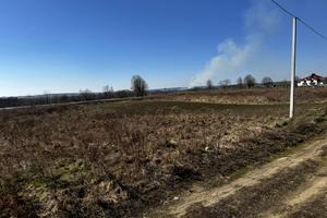 ділянка за адресою с. Лісопотік, 