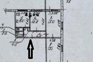квартира по адресу Колодезная ул., 8