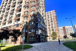 квартира по адресу Олександра Олеся ул., 10