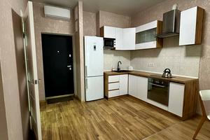 квартира за адресою Дмитрия Донского, 59/1