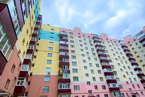 квартира по адресу Михаила Лушпы просп., 5 к26