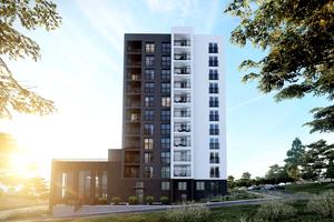 квартира за адресою Малоголосківська вул., 30 Б