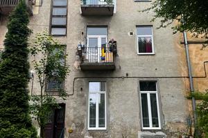 квартира за адресою Львів, Ольги Кобилянської вул., 16