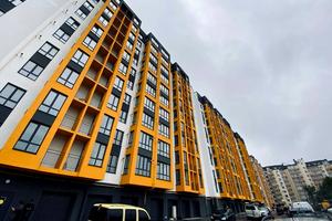 квартира за адресою Генерала Гандзюка вул., 4