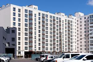 квартира за адресою Незалежності вул., 21