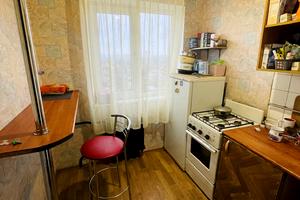 квартира по адресу Туркестанский пер., 30
