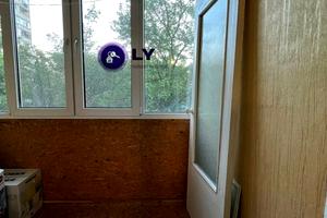 квартира за адресою Янтарна вул., 44