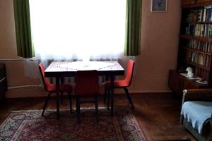 дом по адресу Євгена Коновальця ул. (Володимира Погорєлова)
