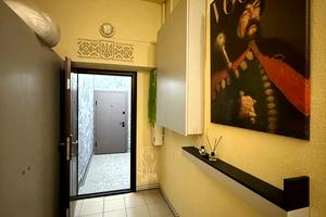квартира за адресою Федьковича вул., 88