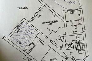 коммерческая по адресу Большая Васильковская ул. (Красноармейская), 9-2