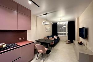 квартира за адресою Топольна вул., 4б