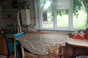 дом по адресу провулок Вишневий