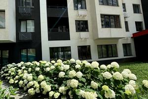квартира по адресу Евгения Чикаленко ул., 93/1