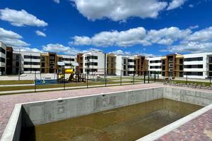 квартира за адресою 4-провулок Корольова, 1