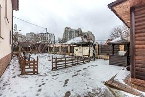 дом по адресу Луговая ул.