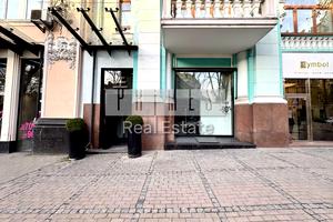 коммерческая по адресу Архитектора Городецкого ул., 11