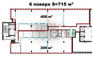 комерційна за адресою Лейпцизька вул., 15