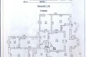 будинок за адресою Ірпінь, Михайла Стельмаха вул., 1