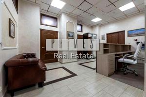 комерційна за адресою Панаса Мирного вул., 1