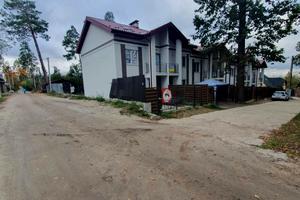 участок по адресу Академіка Ромоданова ул. (Льва Толстого)